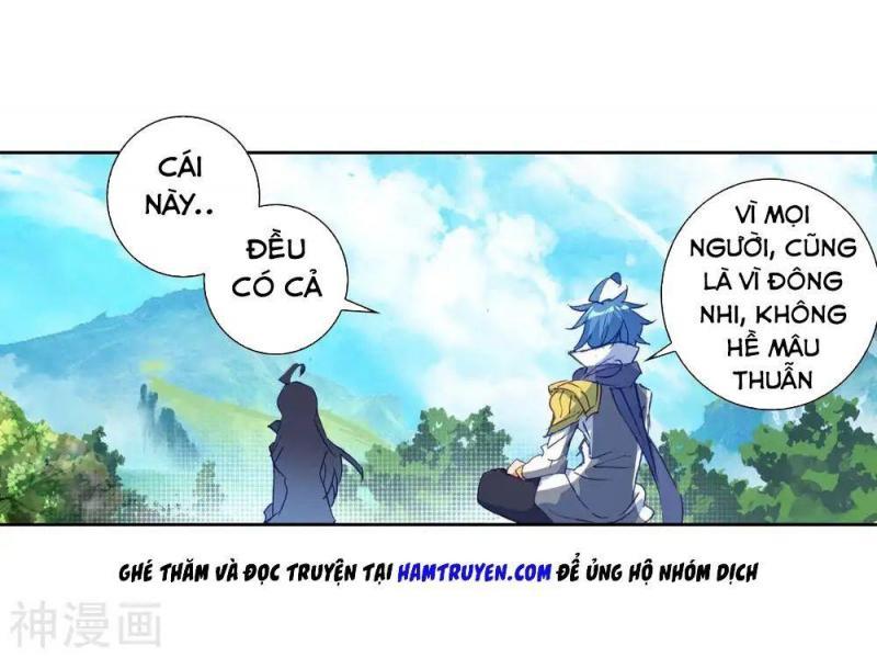 tuyệt thế đường môn - đấu la đại lục 2 chapter 268.5 15