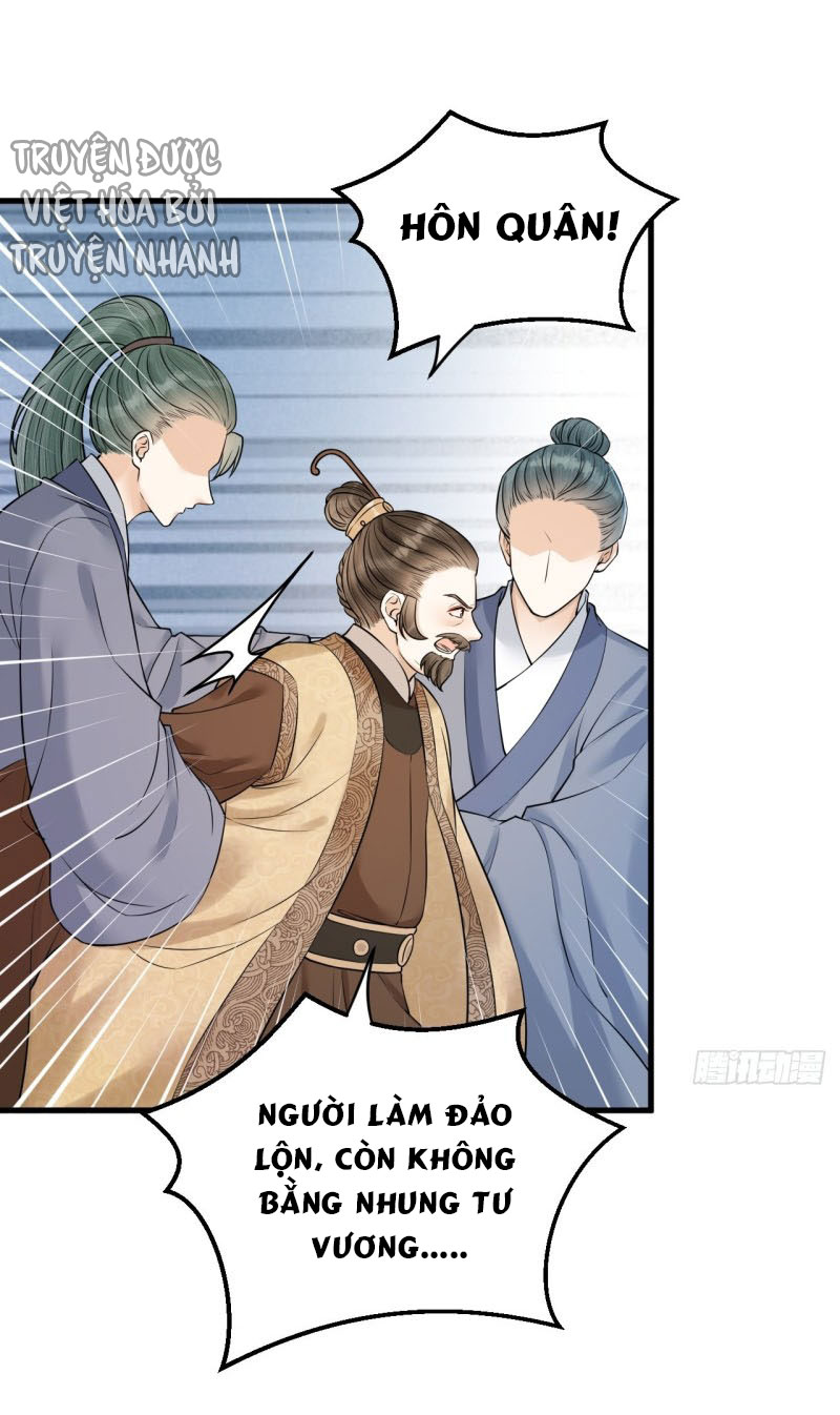 Lễ Băng Nhạc Hoại Chi Dạ chapter 41