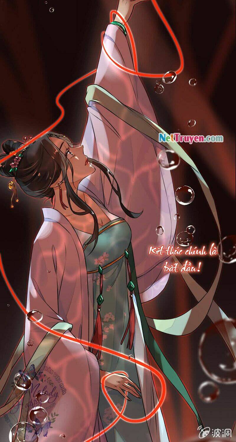 dục hỏa độc nữ chapter 1 31