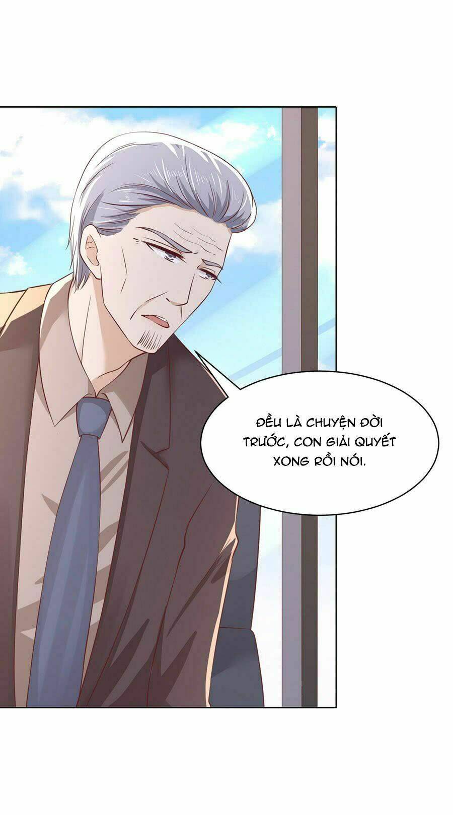 liệt ái tri hạ: series mật đào tiểu tình nhân chapter 251 11