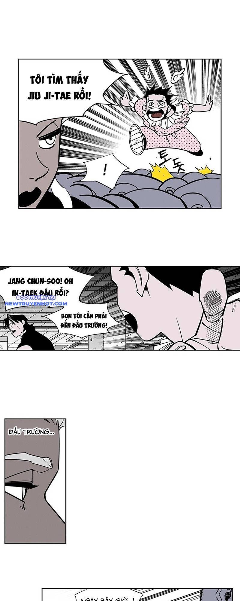 fight class 3 chapter 129 9