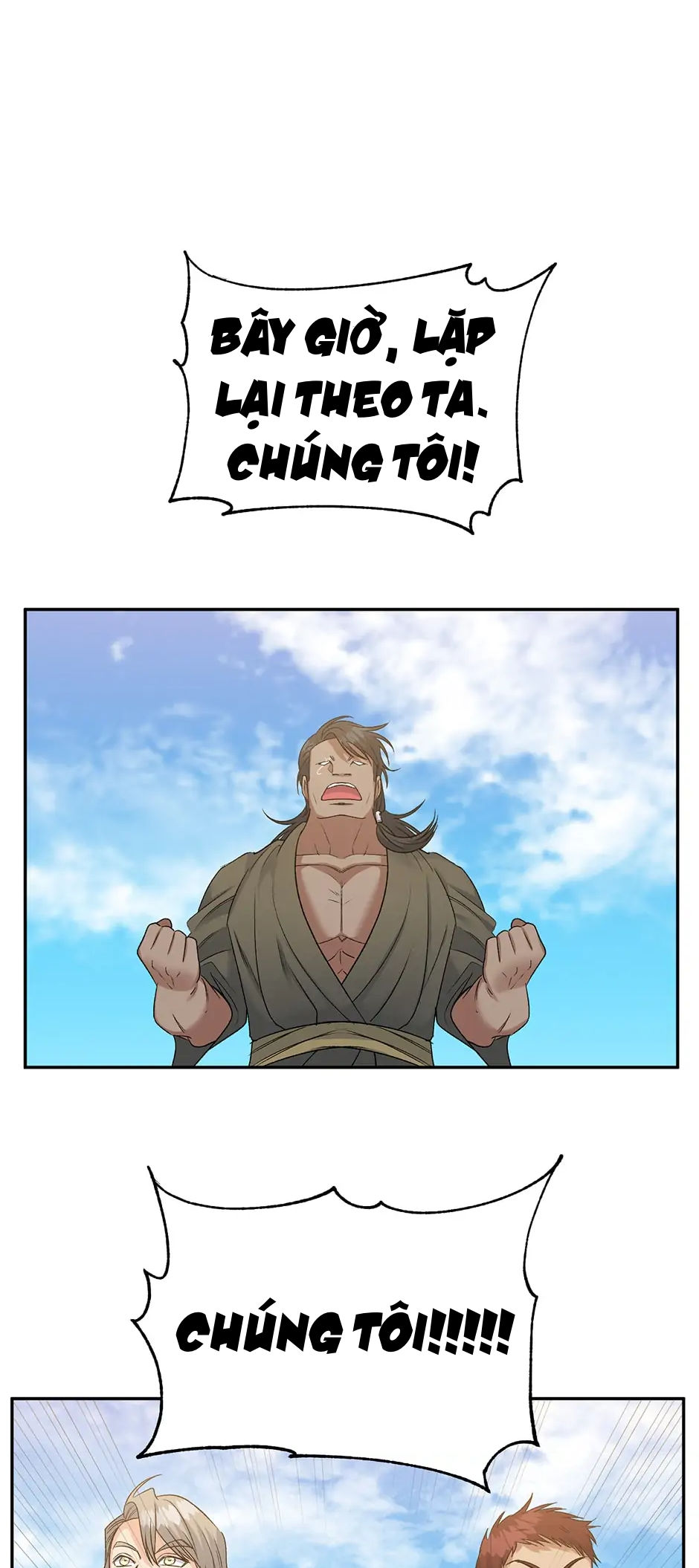 ebony, quạ đen chapter 79.1 2