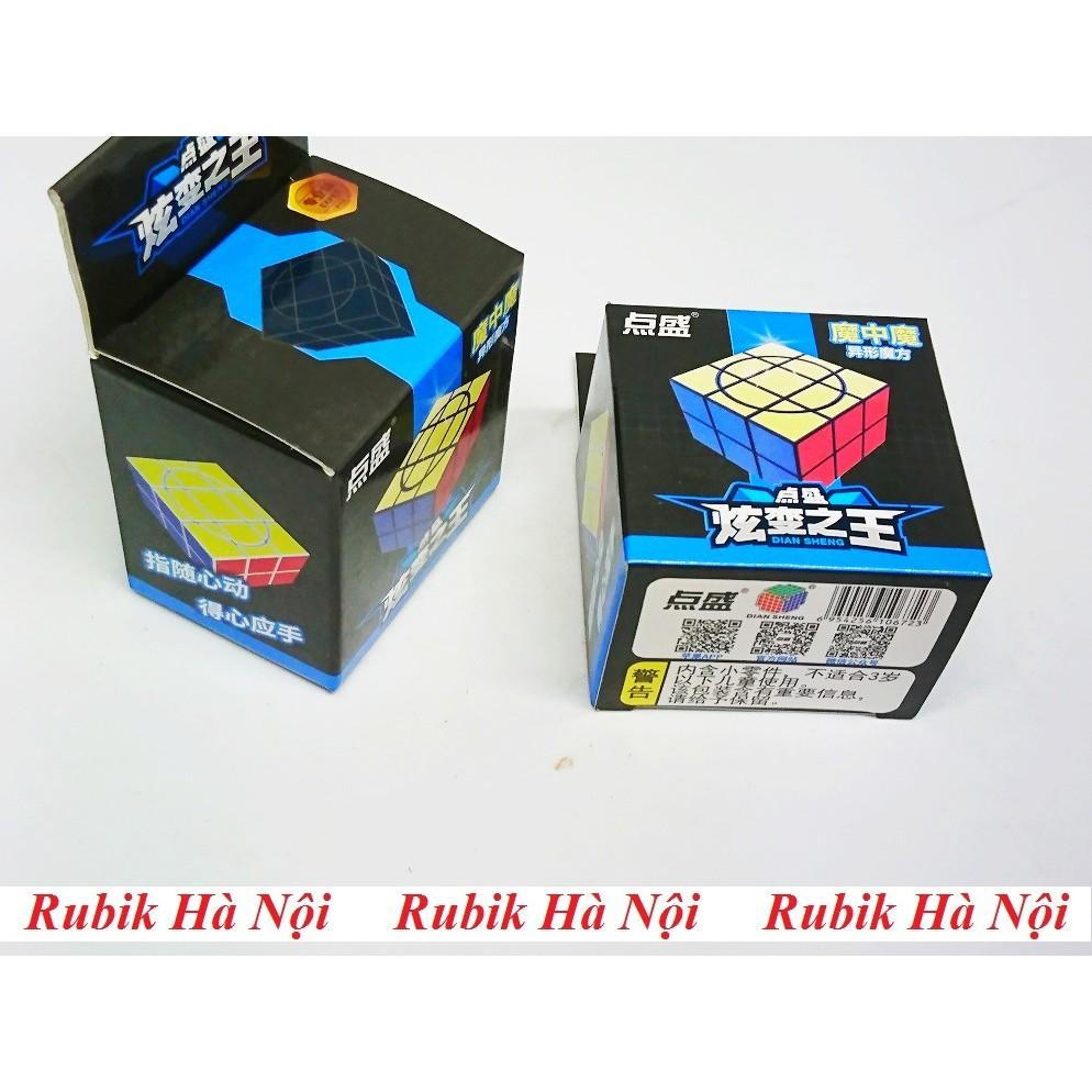 Rubik Diansheng 2x3x3 Crazy
