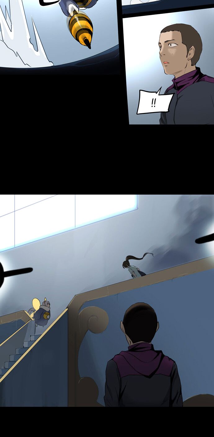 tòa tháp bí ẩn 2 chapter 63 38