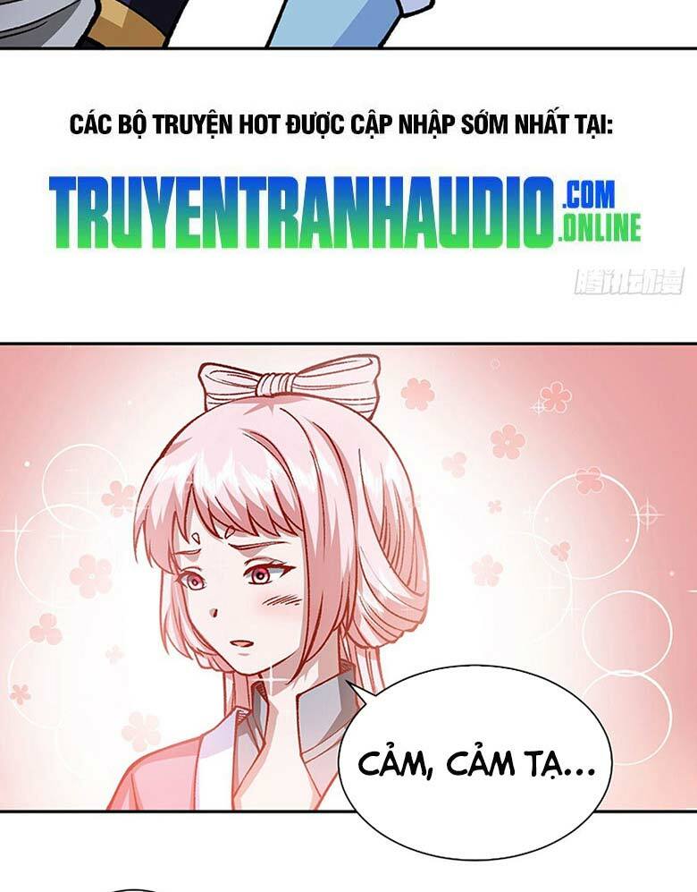 võ đạo độc tôn chapter 439 29