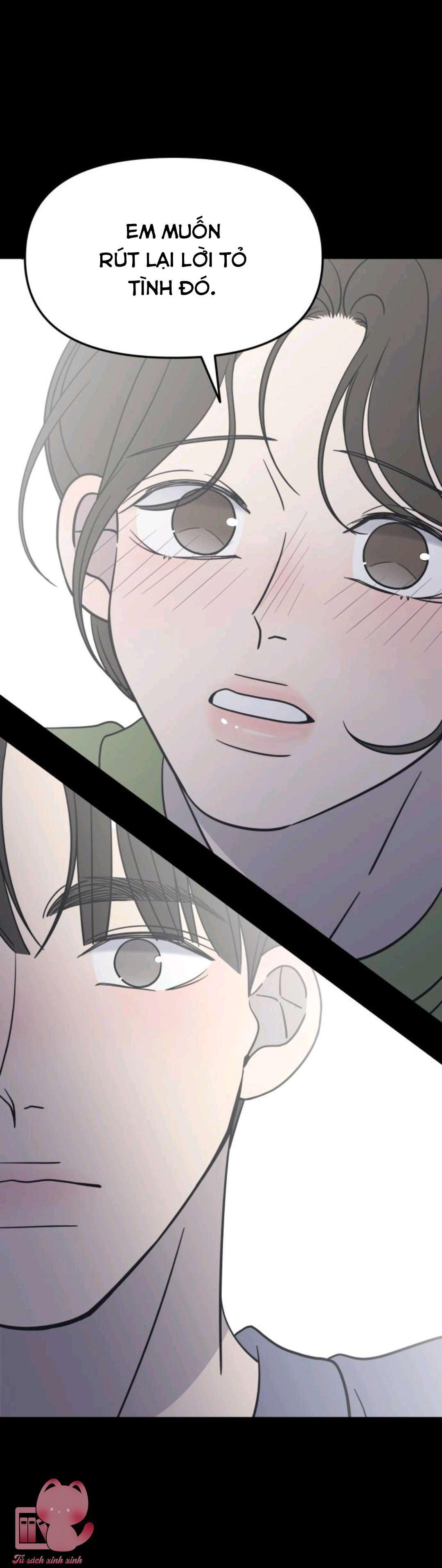 nói không với tình công sở chapter 5 63