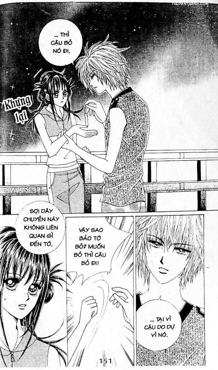 nhà trọ hoàn hảo chapter 60 11