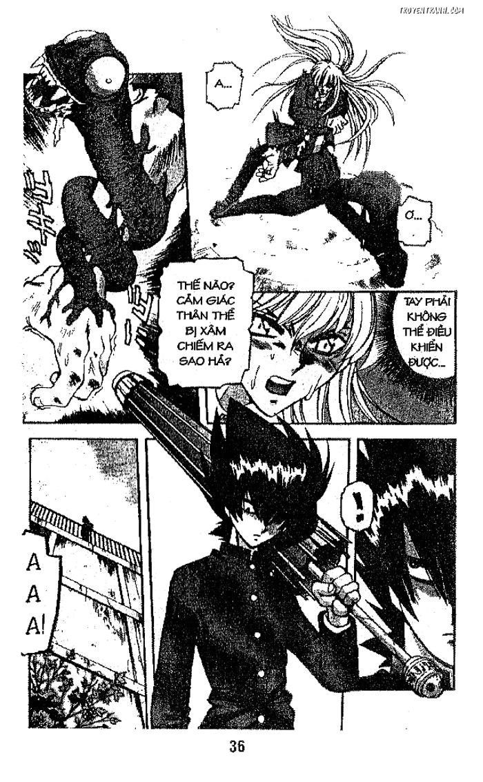 devil and devil chapter 29 2