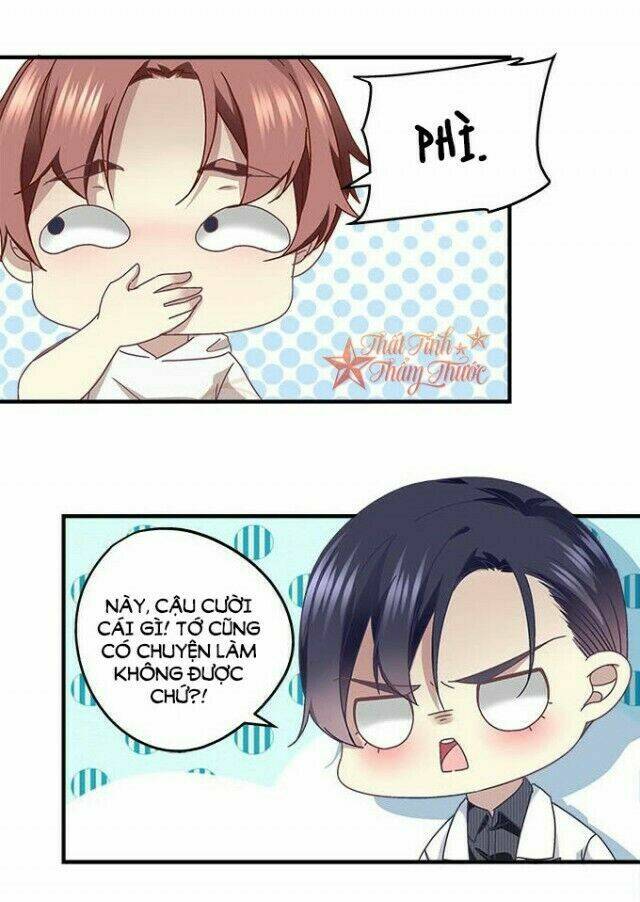 thiên lại âm linh chapter 49 29