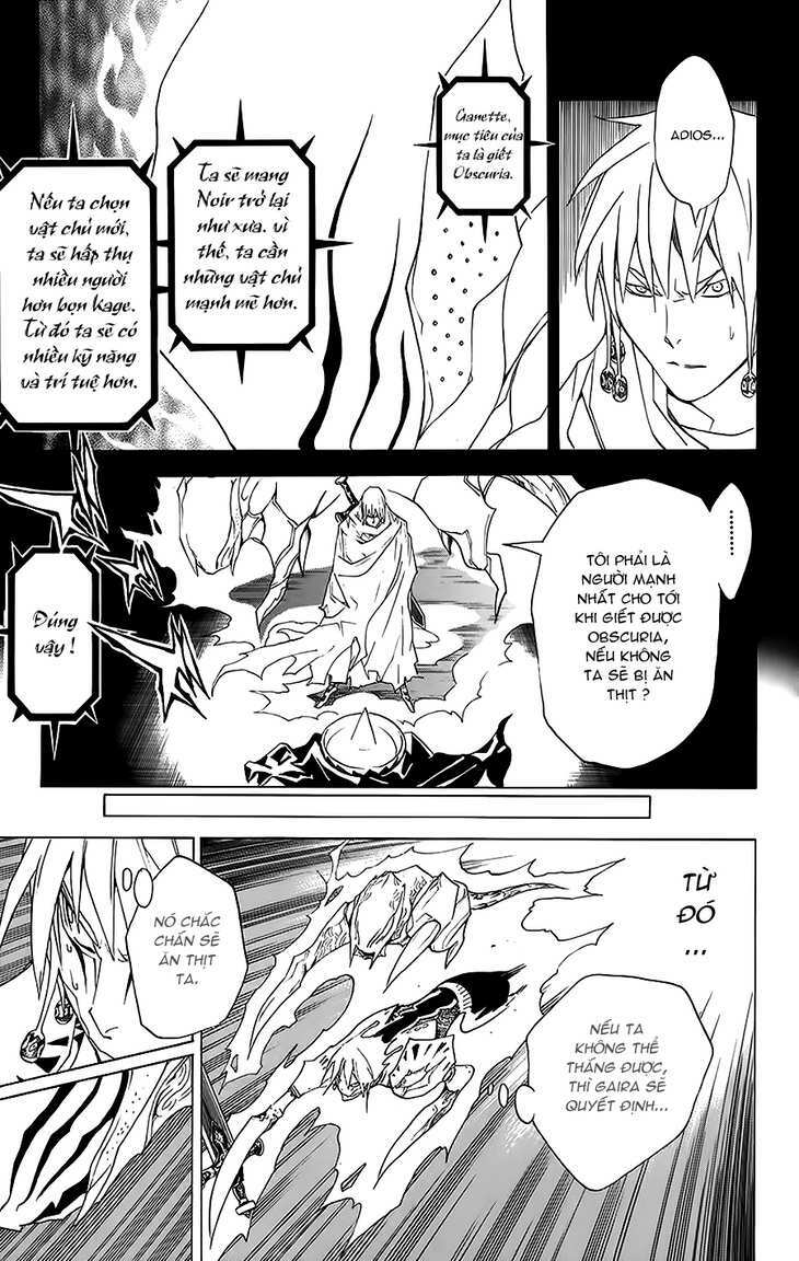 rồng xanh grado chapter 24 13