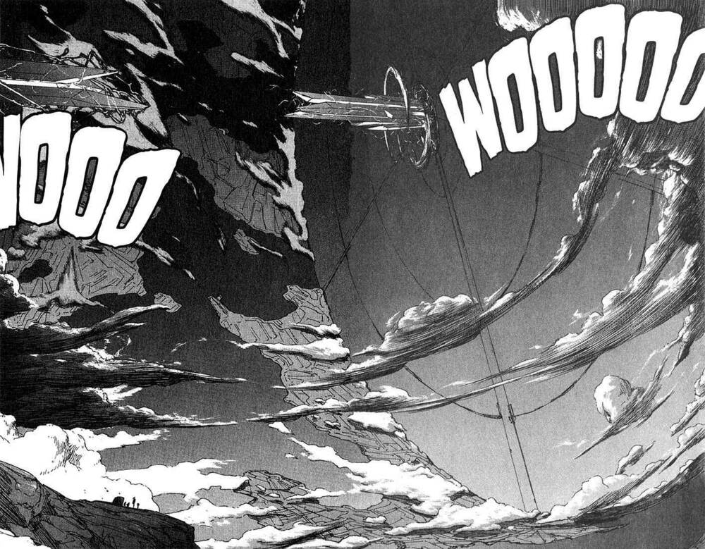 blame! chapter 15 15