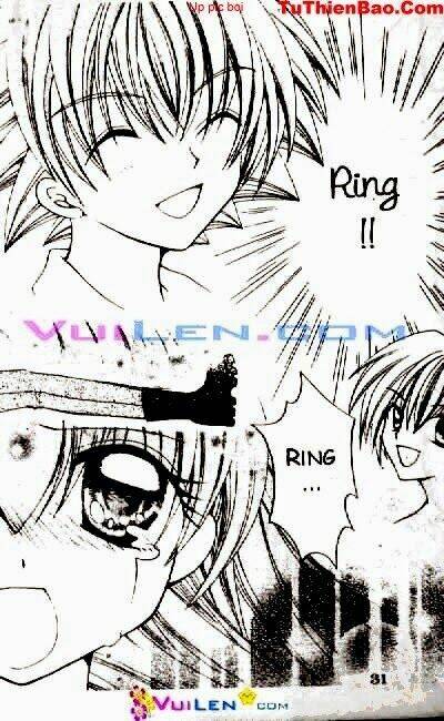 viên ngọc nhiệm màu chapter 8 32