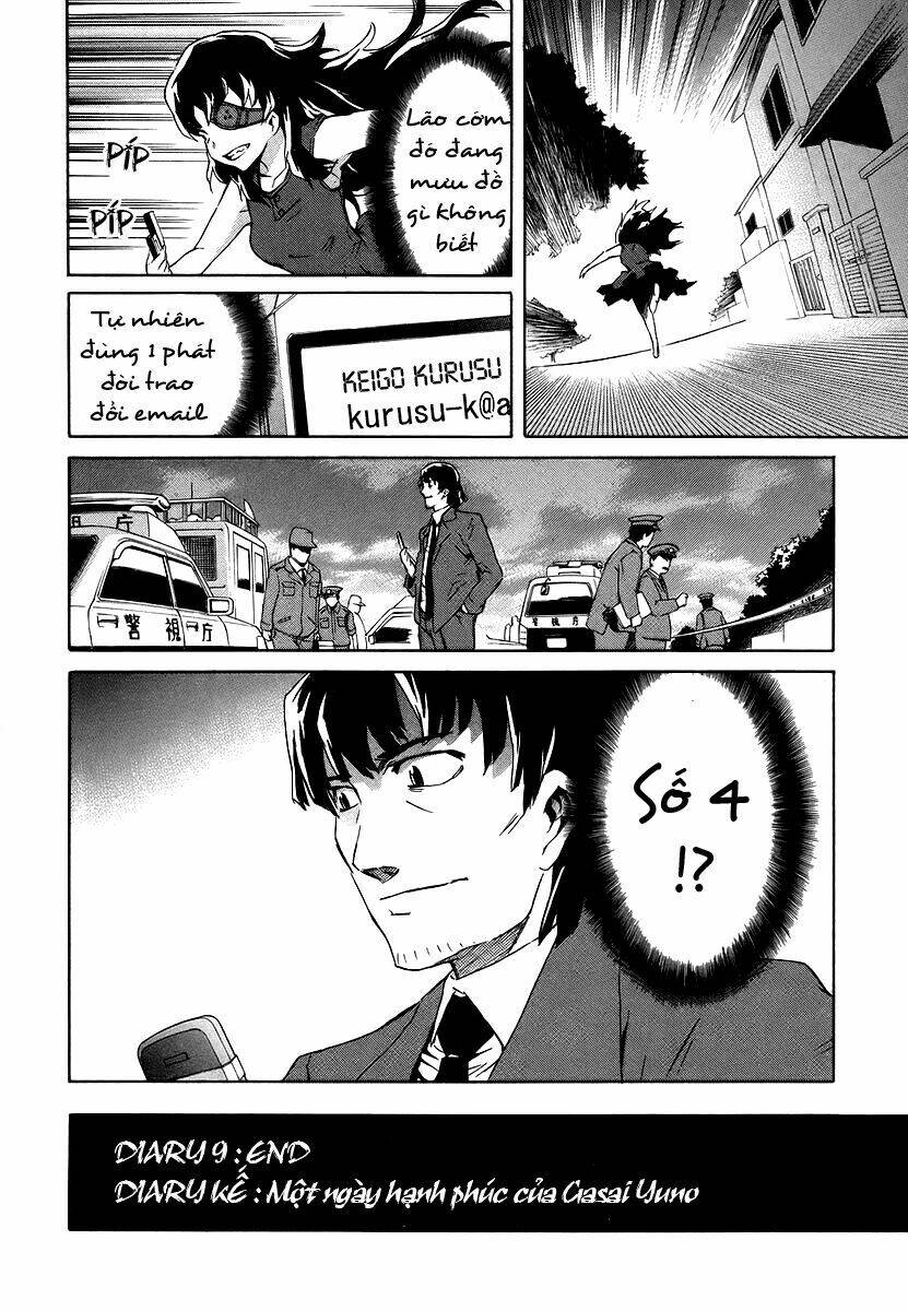 nhật kí tương lai chapter 9 47