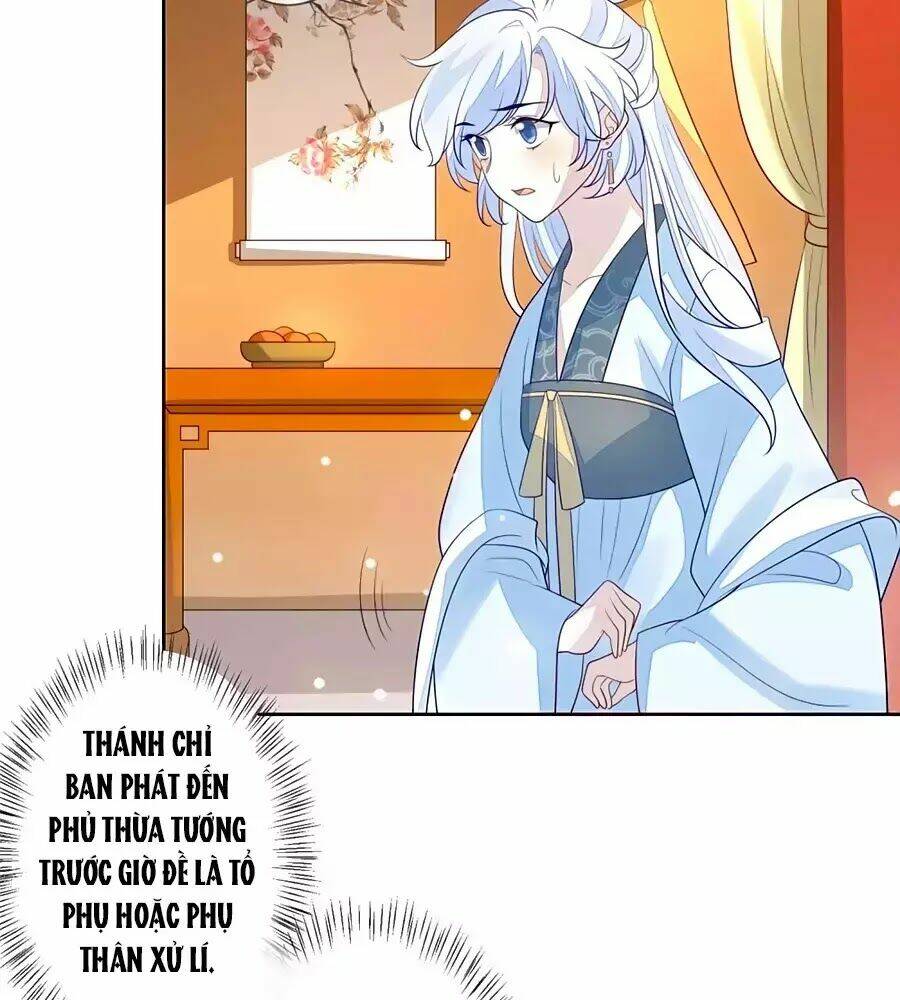 cửu khuyết phong hoa chapter 21 3