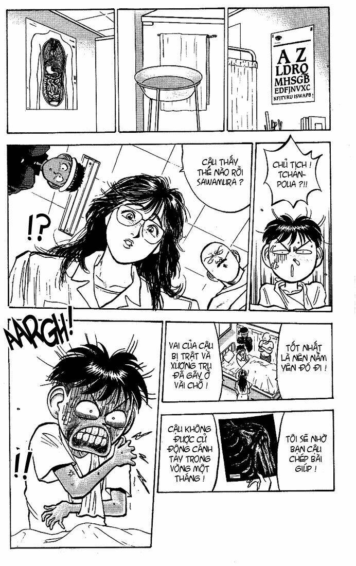 noritaka chapter 22 19