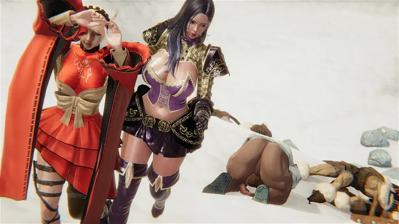 đừng gây sự với karu chapter 1 195