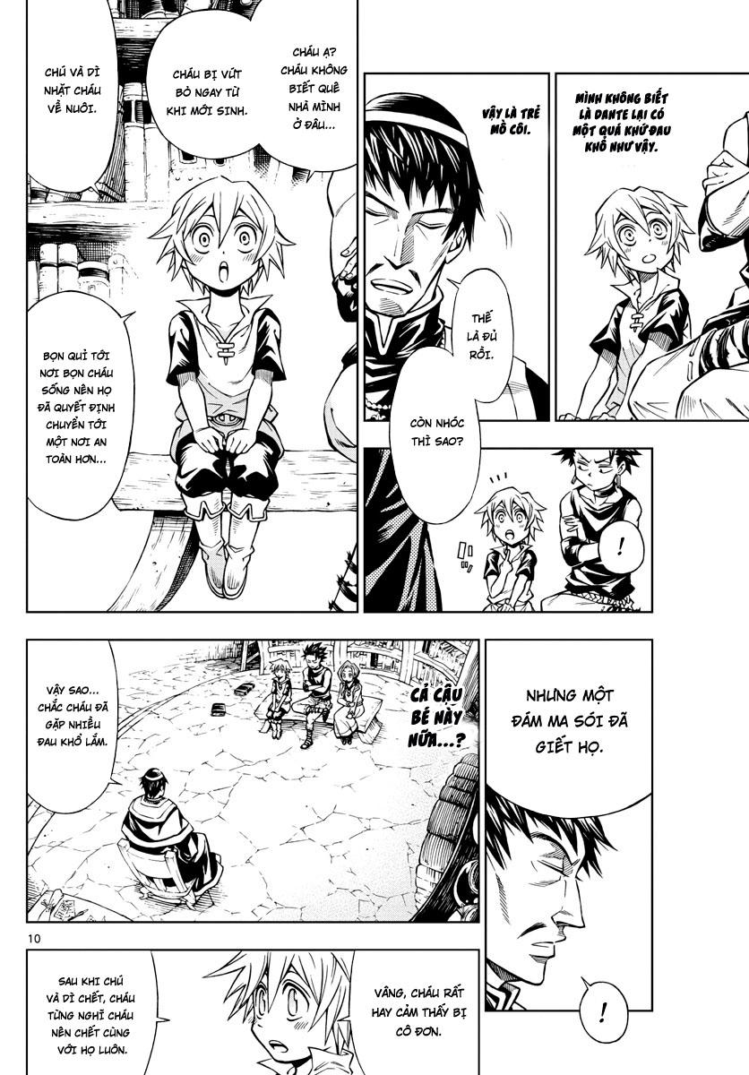 marry grave chapter 26 10