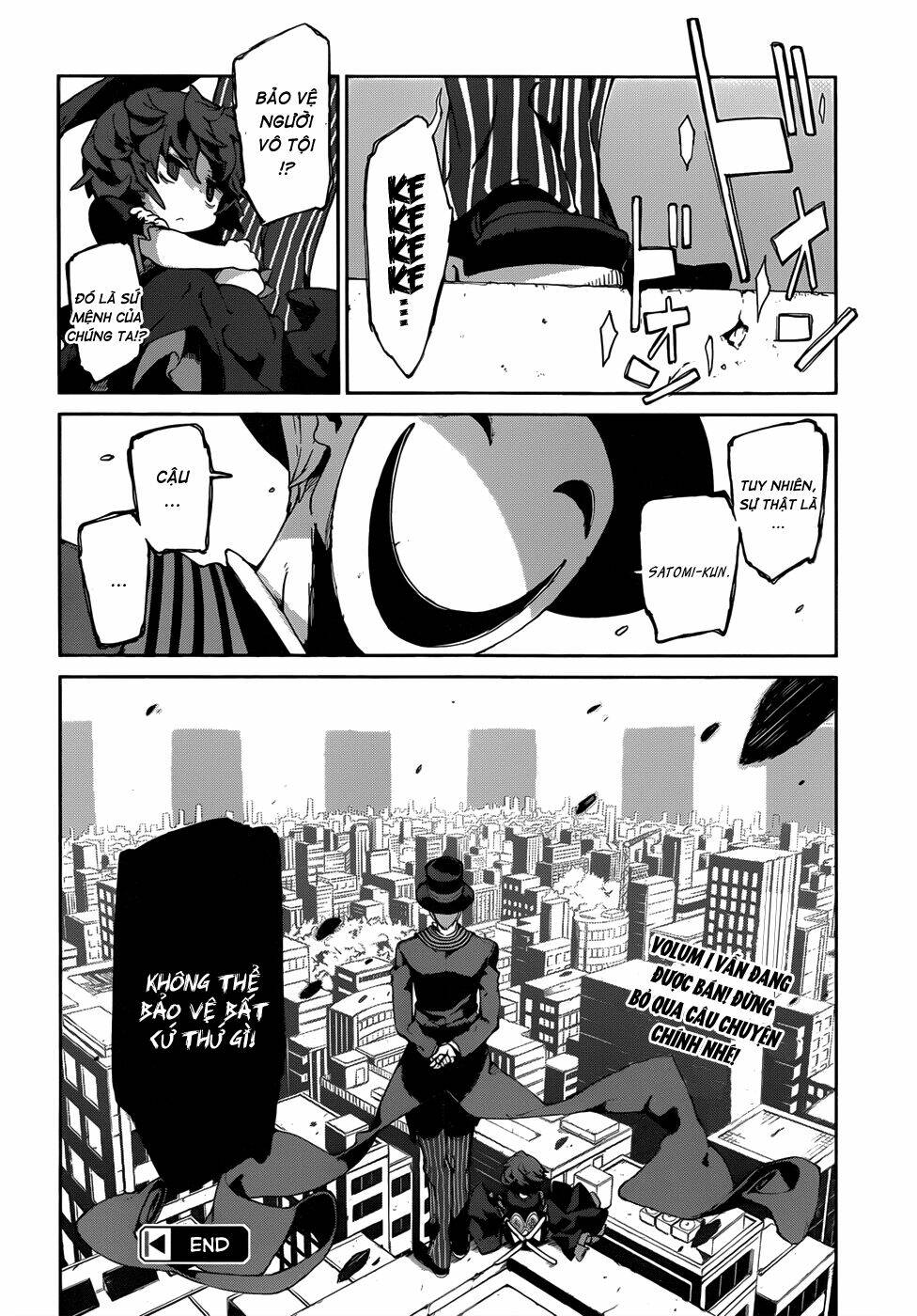 black bullet chapter 9.5 15