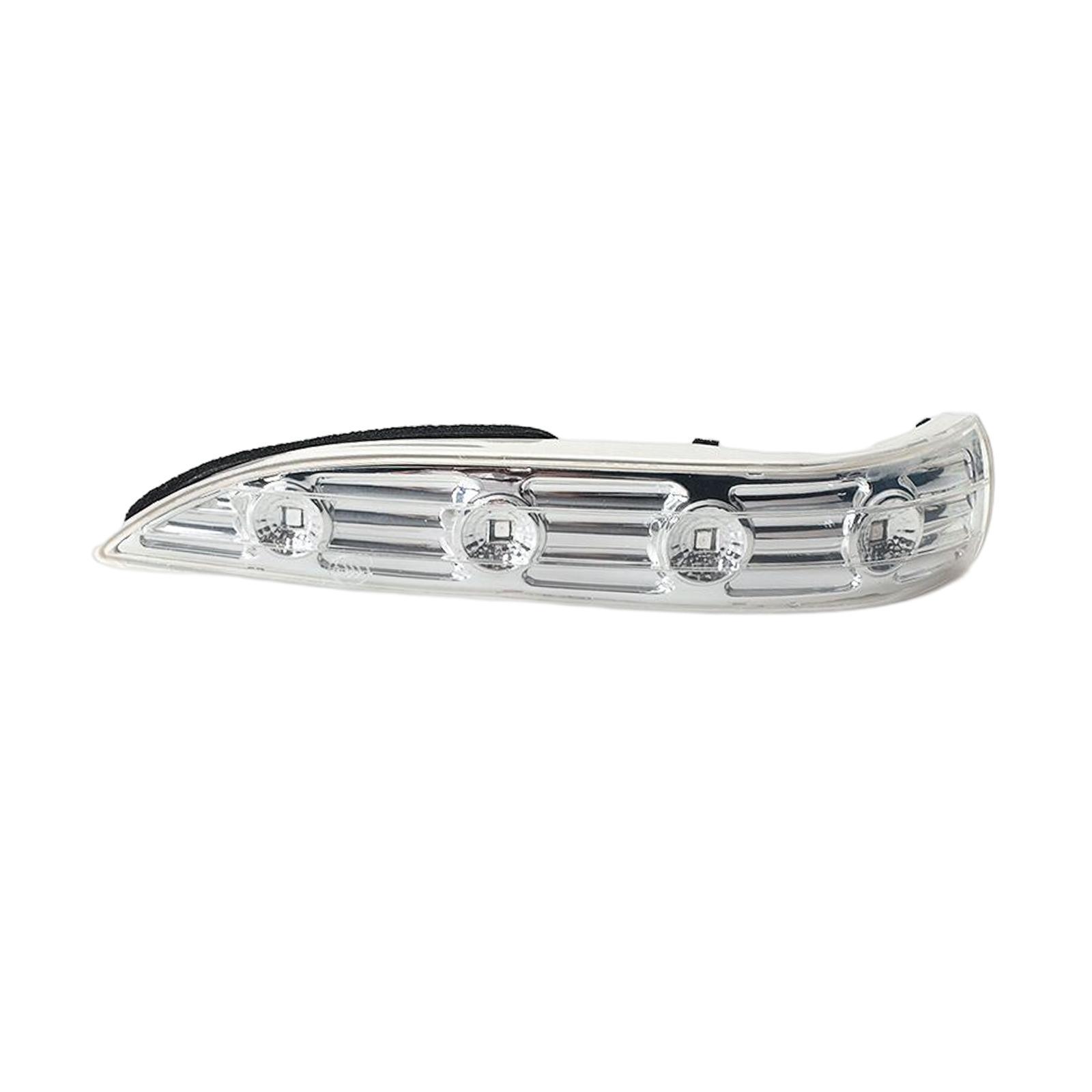 Car Rearview Mirror Turn Signal Light for   iX35 09-15