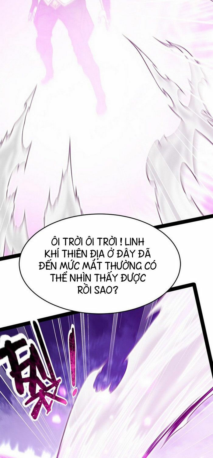 ma thú kiếm thánh dị giới tung hoành chapter 132 4