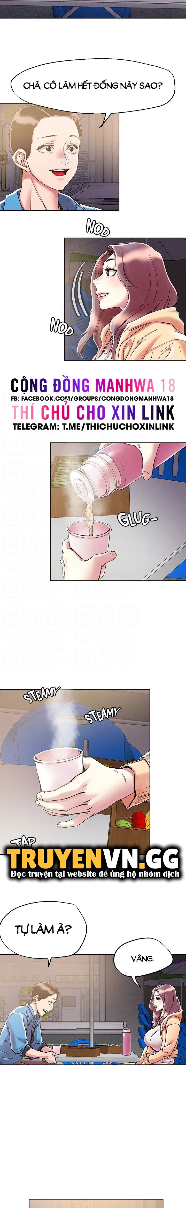 quyền năng chịch gái chapter 71 8