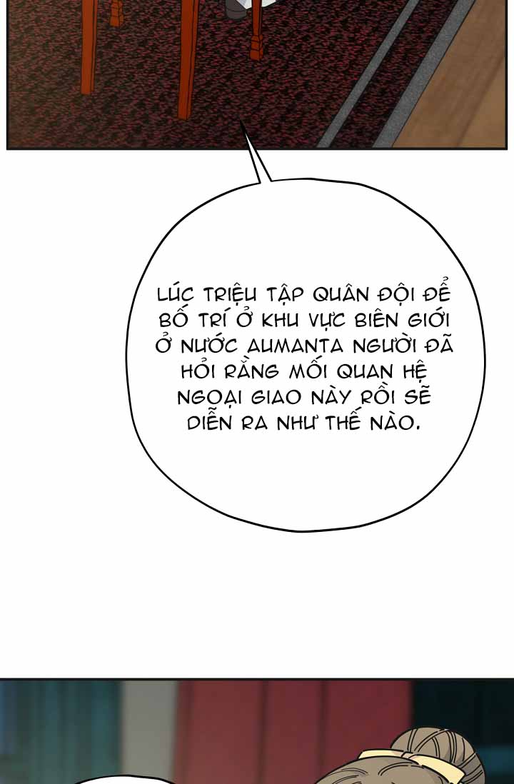 ác nữ tiểu thư chapter 74 6