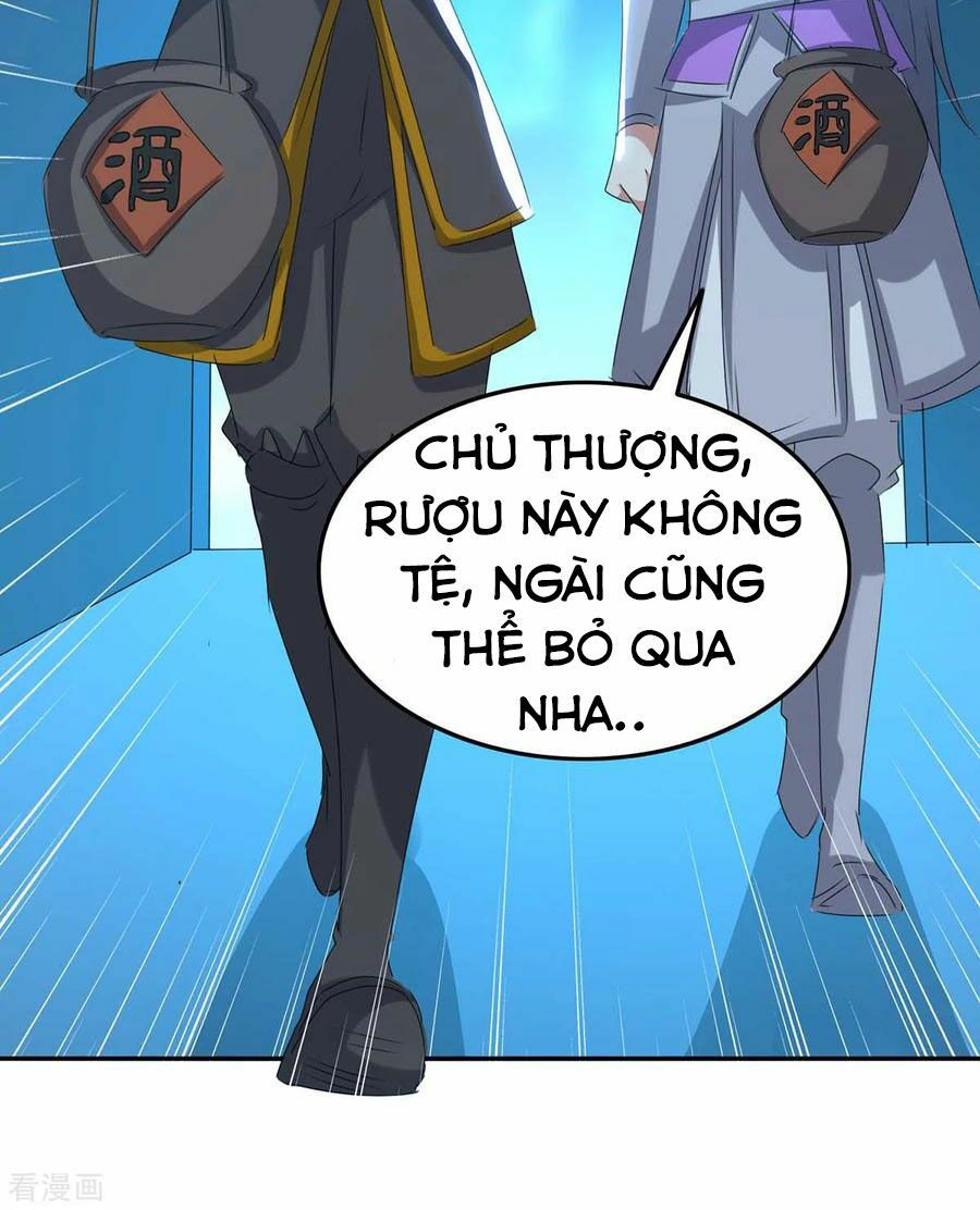 tối cường thăng cấp chapter 243 29