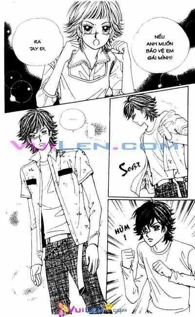 anh là của tôi chapter 11 13