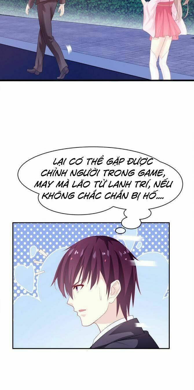 ta là ngọc hoàng đại đế chapter 1 13