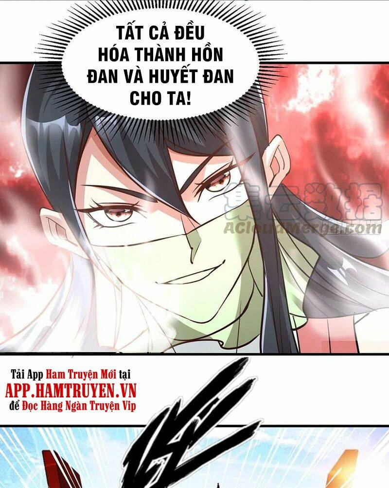 thiên hạ kiếp chapter 80 12