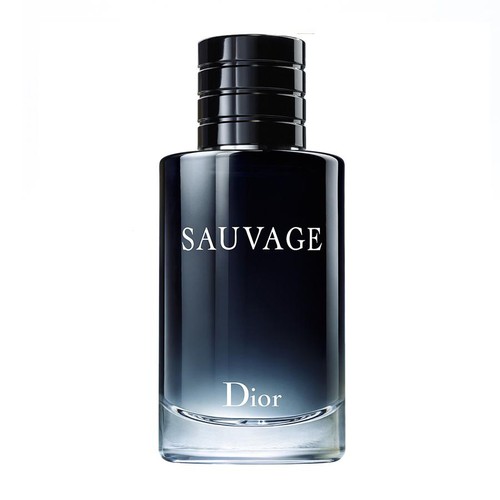 Nước Hoa nam Dior Sauvage Eau De Toilette 60ml