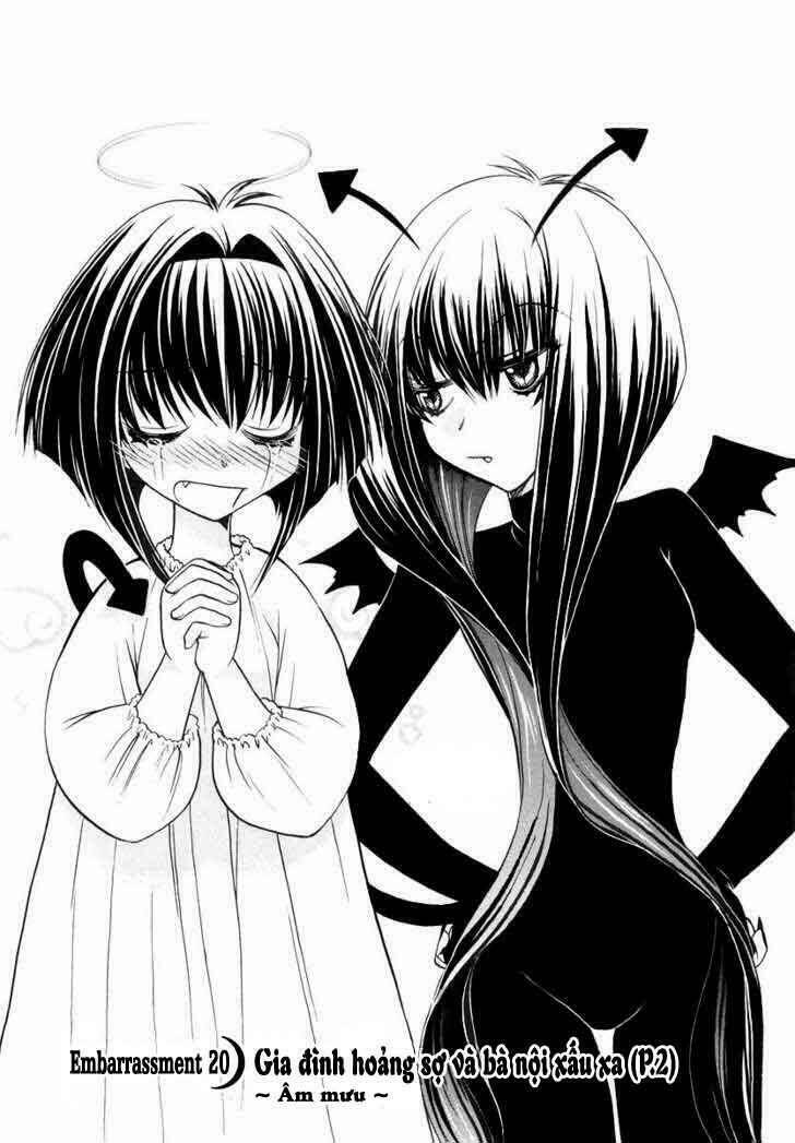 little vampire chapter 20 2