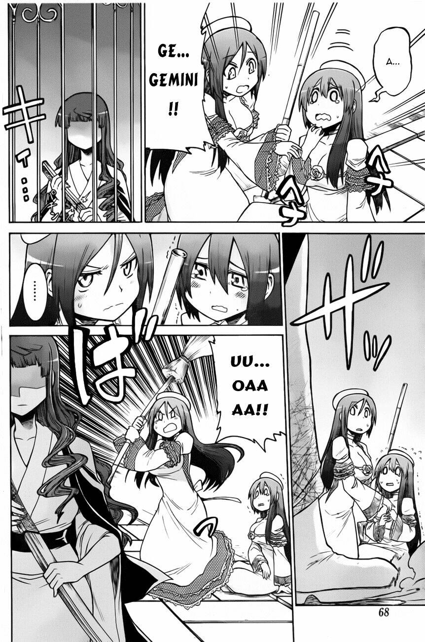 murcielago chapter 23 7