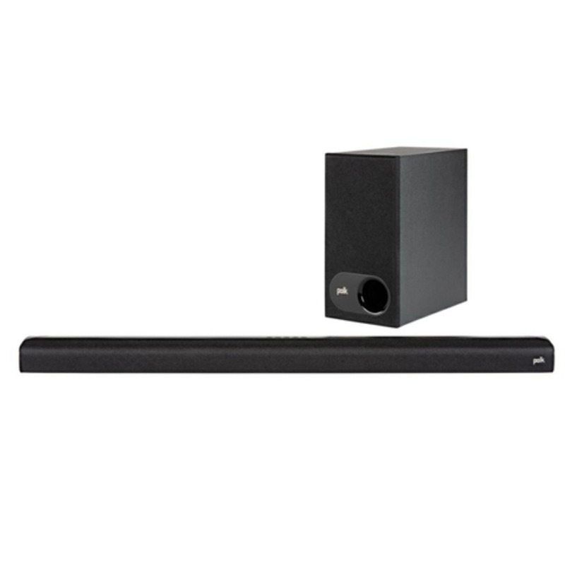 Bộ Loa Soundbar Polk Signa S2 HÀNG CHÍNH HÃNG NEW 100%