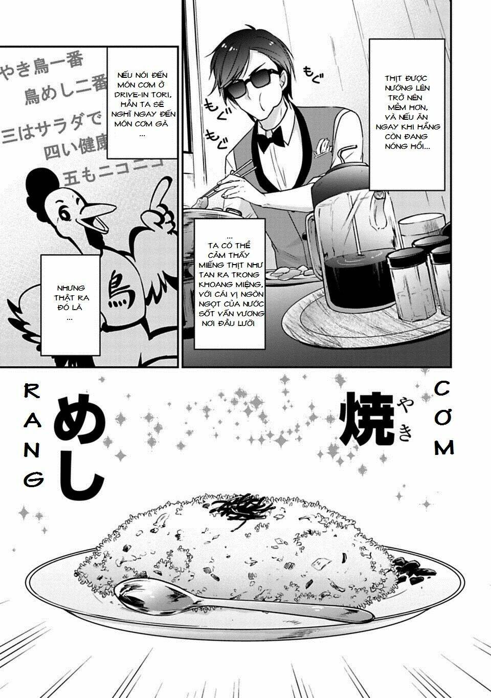 zombieland saga chapter 5 11