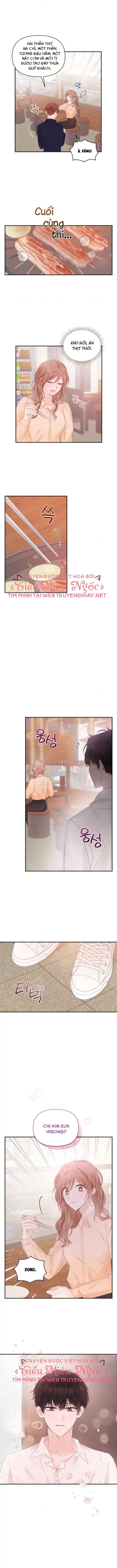 cuộc giao dịch lý tưởng chapter 10 7