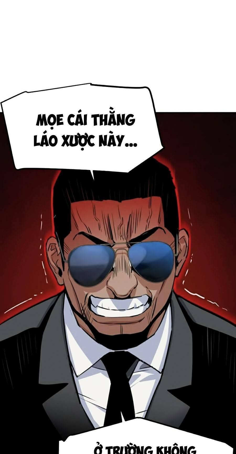 bạn học tôi là lính đánh thuê chapter 59 77