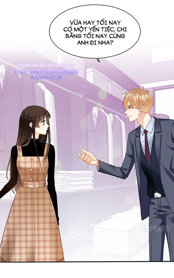 bay qua thiên sơn đến yêu anh chapter 71 19