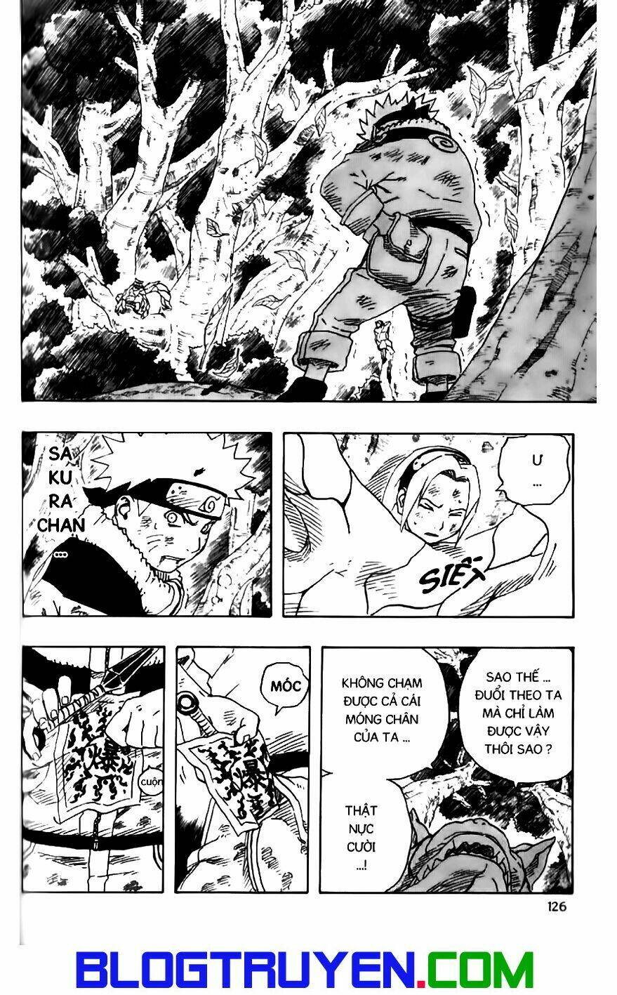 naruto - cửu vĩ hồ ly chapter 133 2