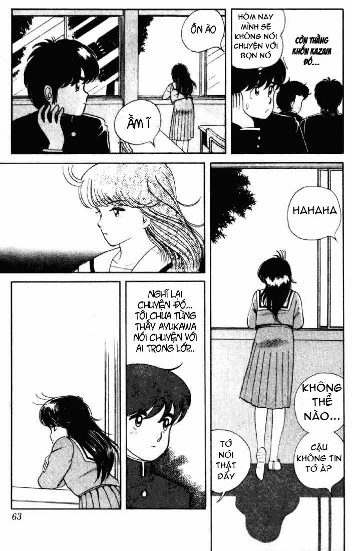 kimagure orange road chapter 3 5