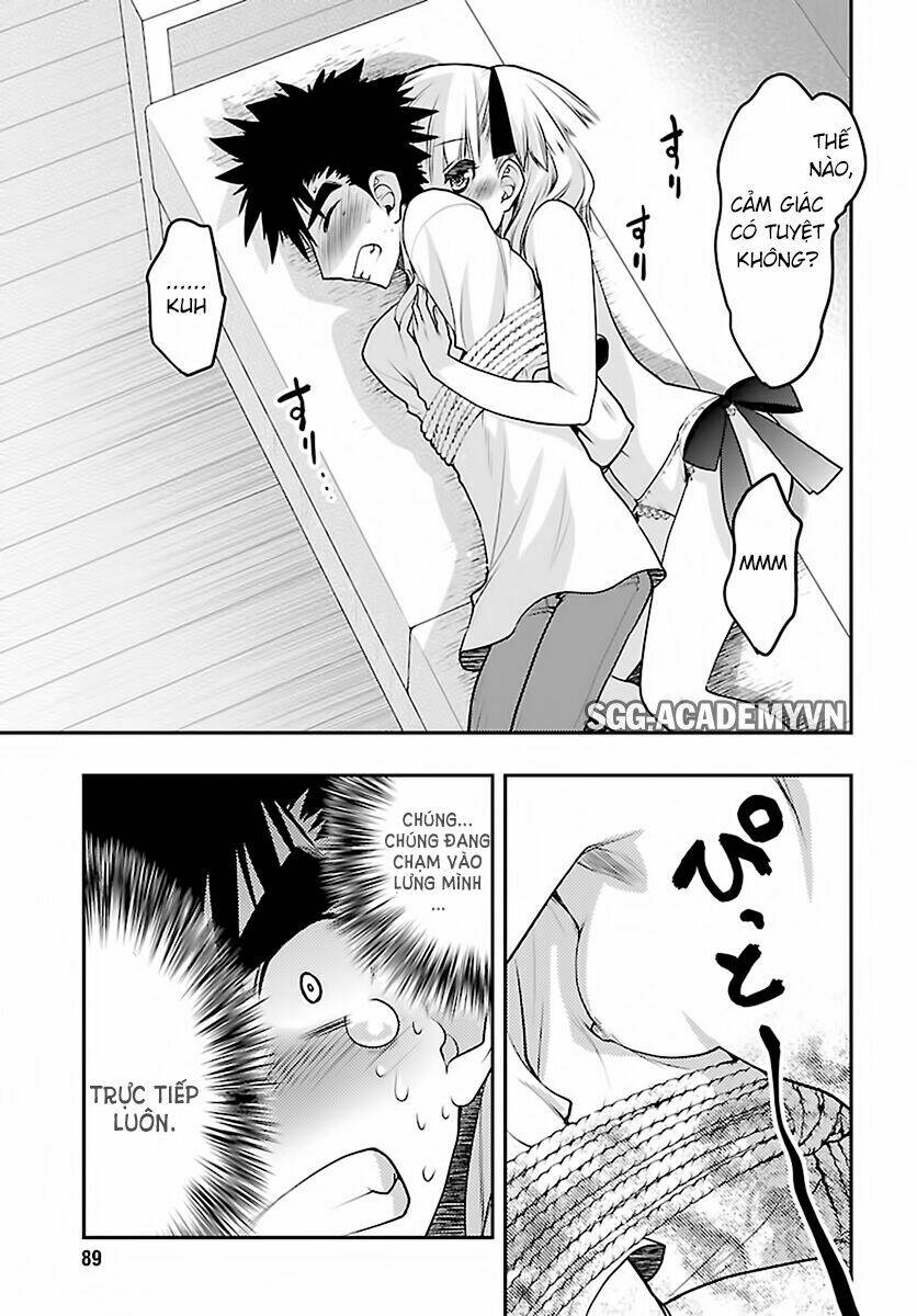 oniichan control chapter 29 5