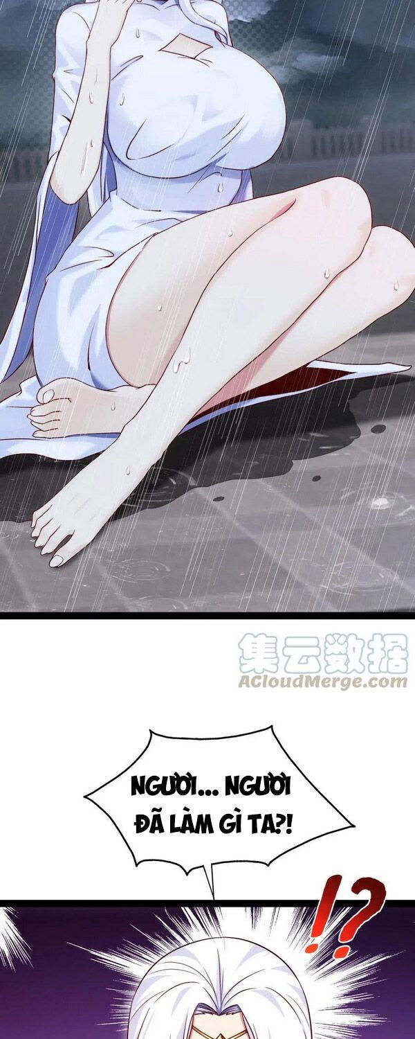 ma thú kiếm thánh dị giới tung hoành chapter 166 11