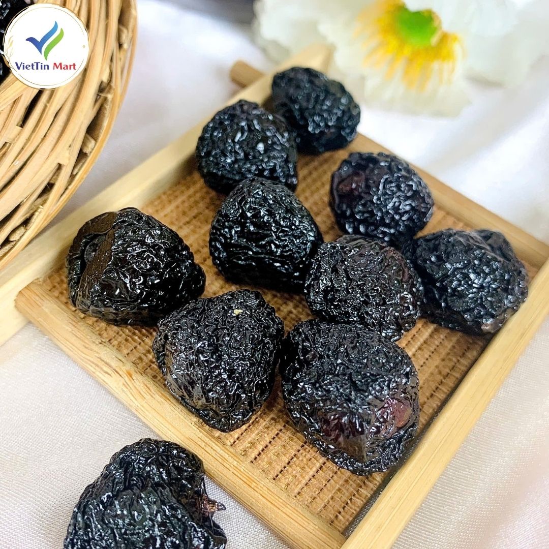 Cherry Sấy Khô 300g Viettin Mart