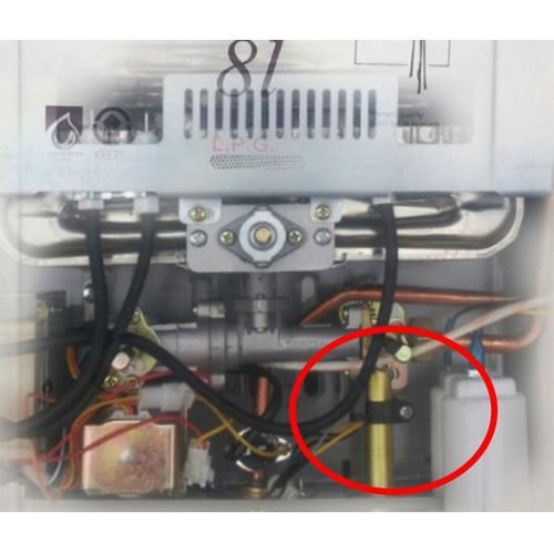 Công Tắc Từ Cảm Biến Nước Dùng Trong Bình Tắm Nóng Lạnh Ga
