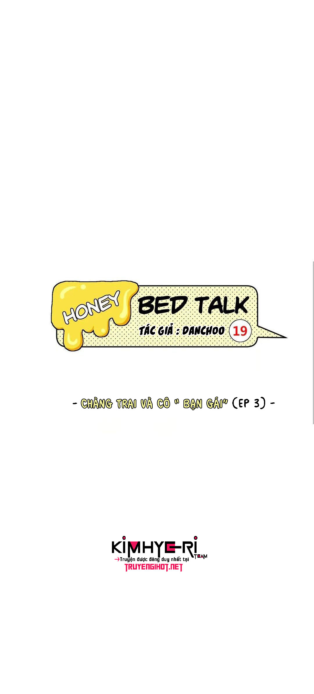 honey bed talk chapter 18 4