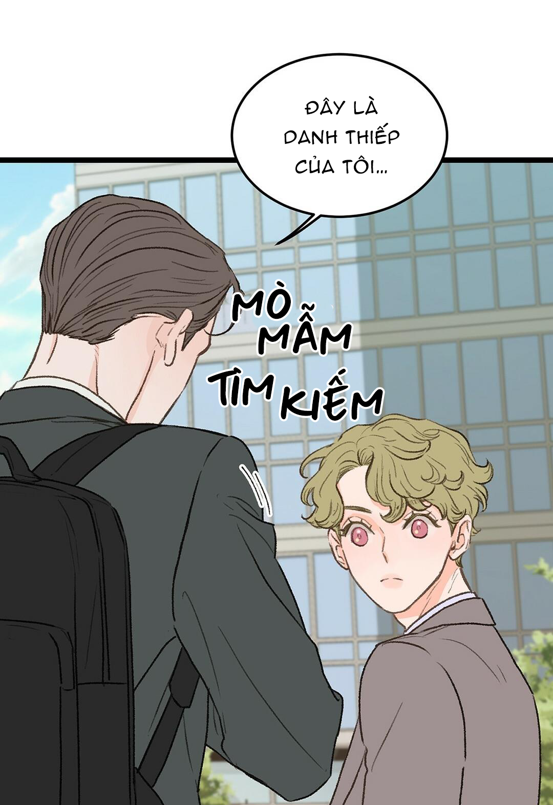 vùng cấm tình yêu của beta chapter 28 6