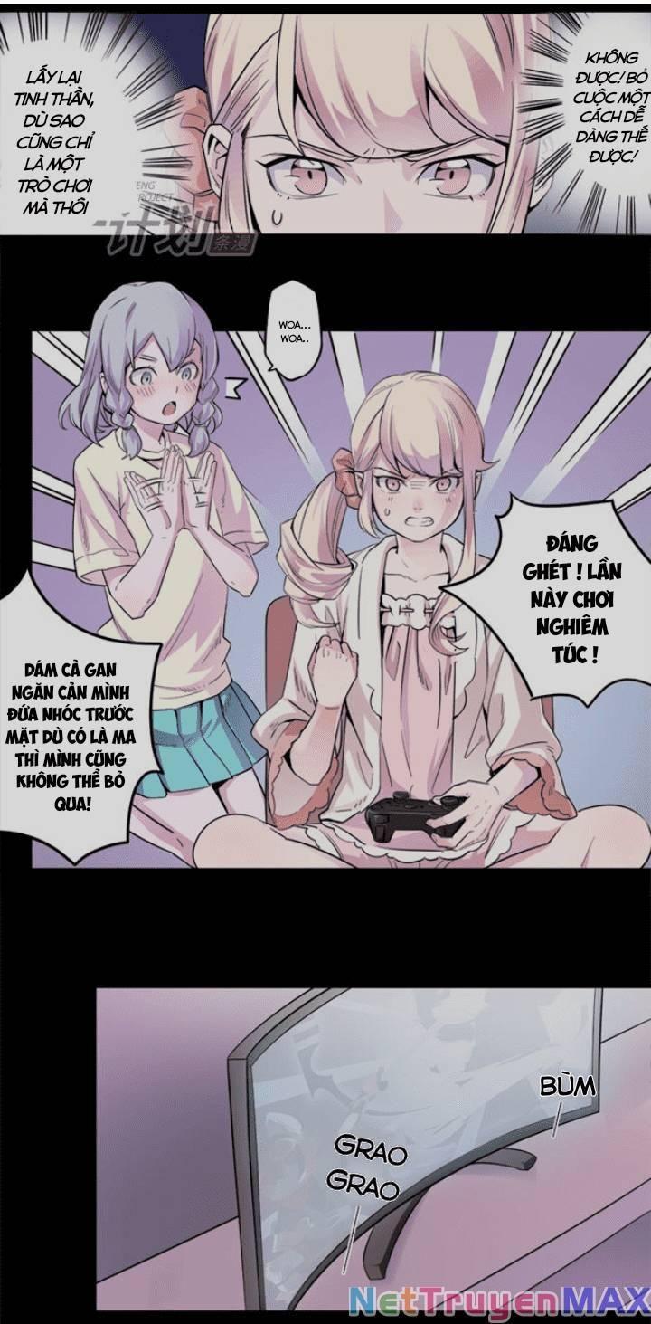 trước khi một cô gái biến mất chapter 5 26