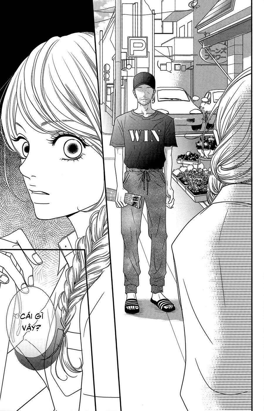 đóa hoa năm ấy chapter 3 12