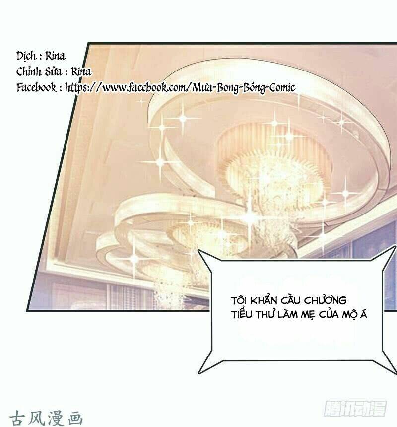 nam thần manh bảo tận diệt chapter 3 1