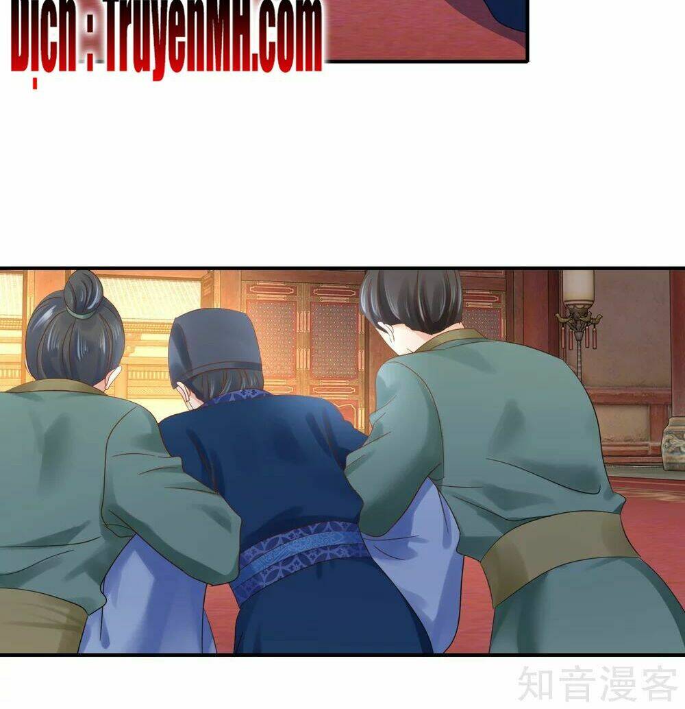 lãnh cung phế hậu muốn nghịch thiên chapter 146 5